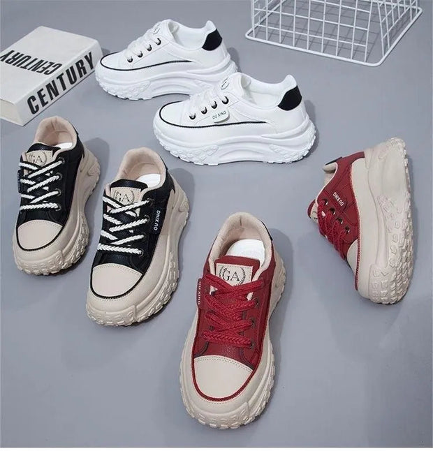 WW | Air-permeable casual sneakers