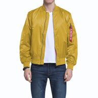WW | Piloten-Bomberjacke