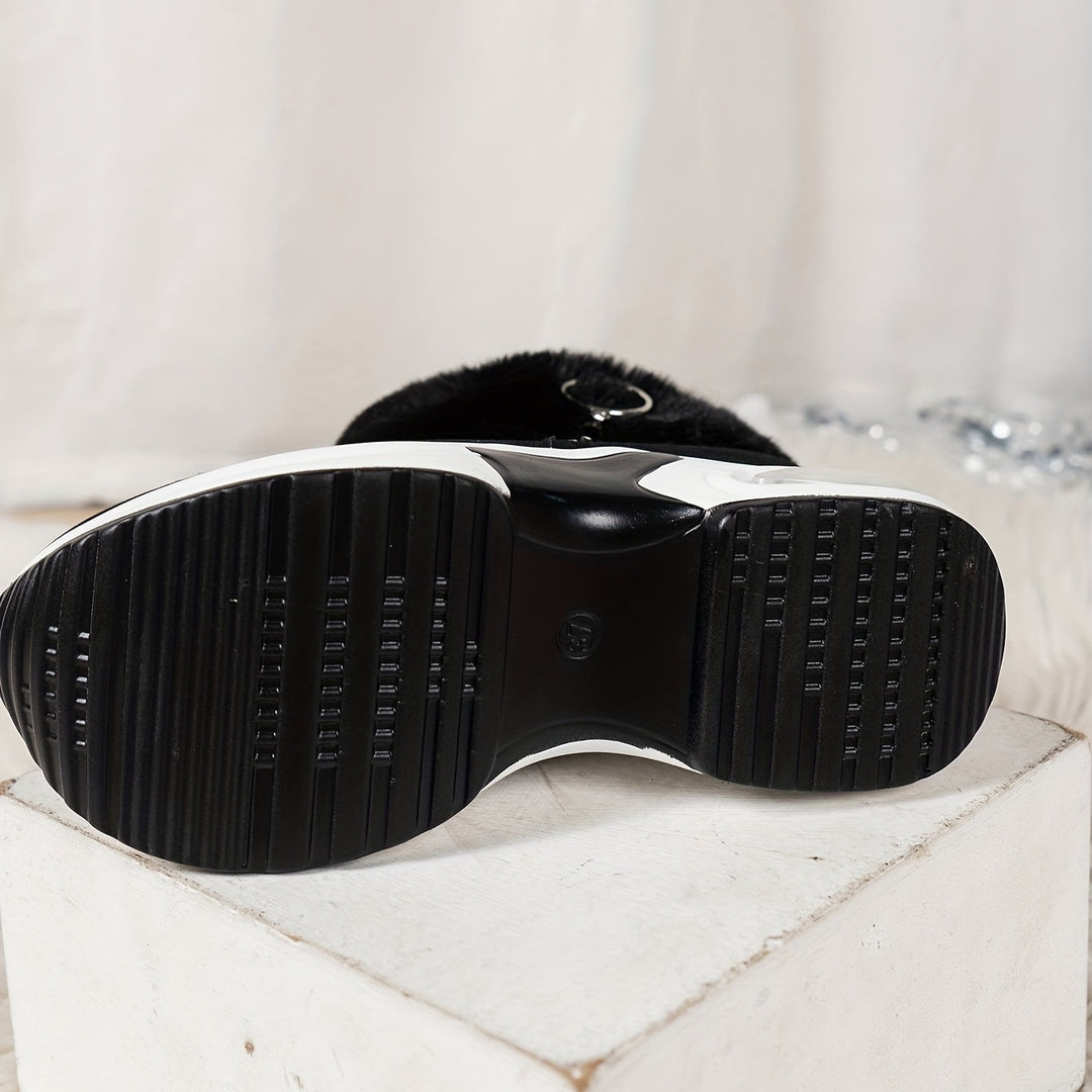W&W Mode | Stilvolle Damenstiefel