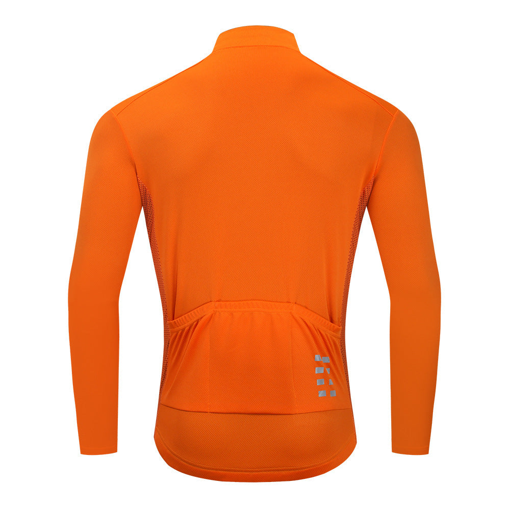 WW | Fahrradjacke Für Herren Reflectoride