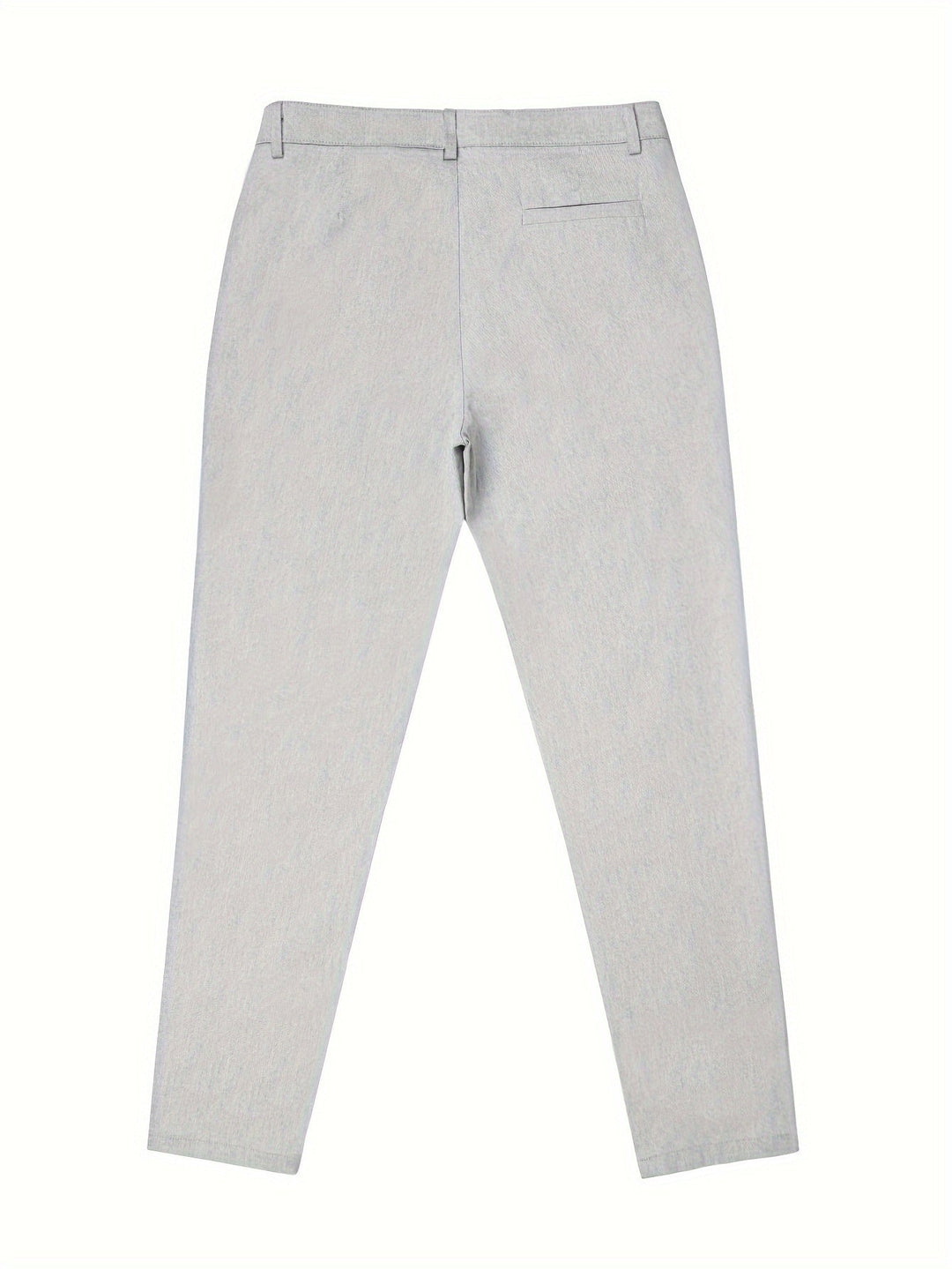 W&W Mode | Stretch Herrenhose Für Geschäftliche Bankette
