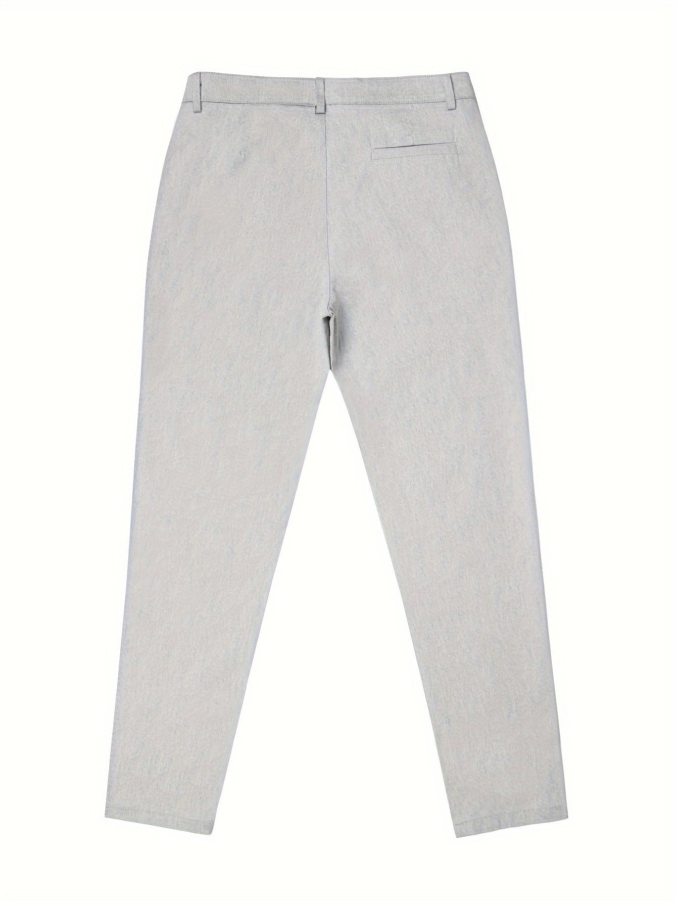 WW | Stretch Herrenhose Für Geschäftliche Bankette