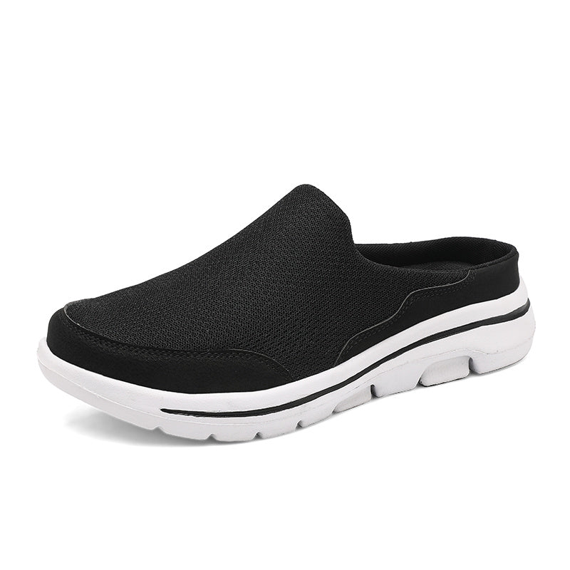 W&W Mode | Orthopädische Sport Sandalen
