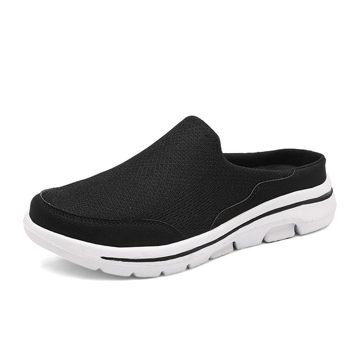 W&W Mode | Orthopädische Sport Sandalen