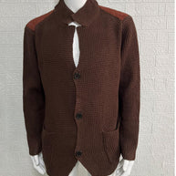 WW | Klassische Strickjacke