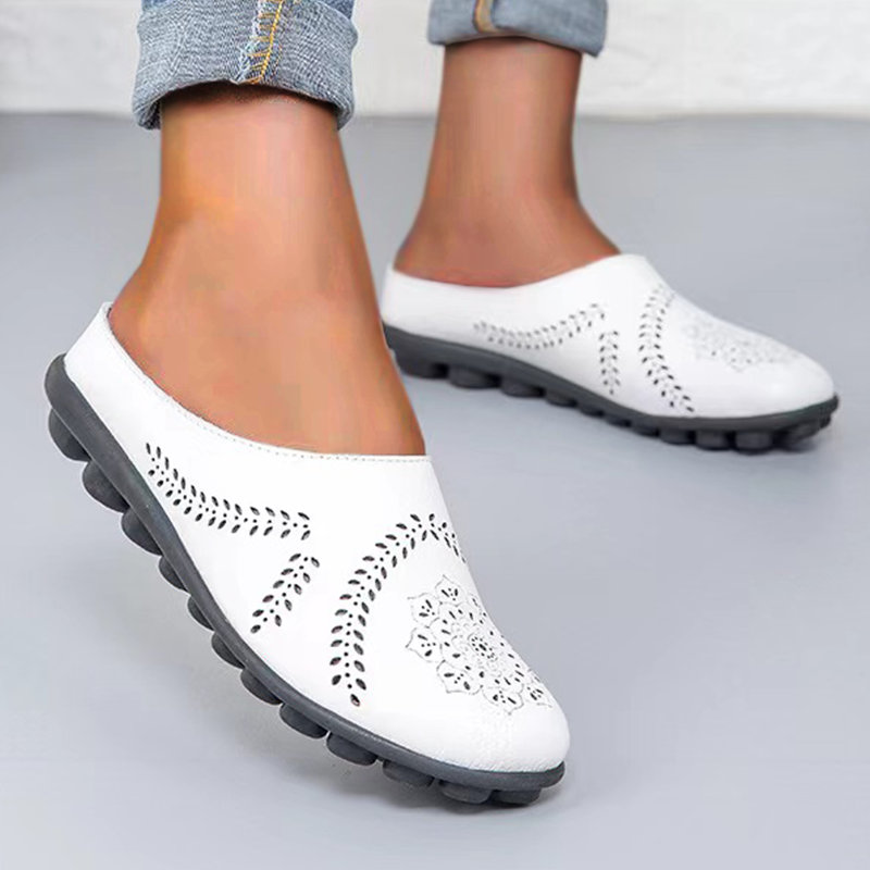 WW | Orthopädischer Hohlschuh