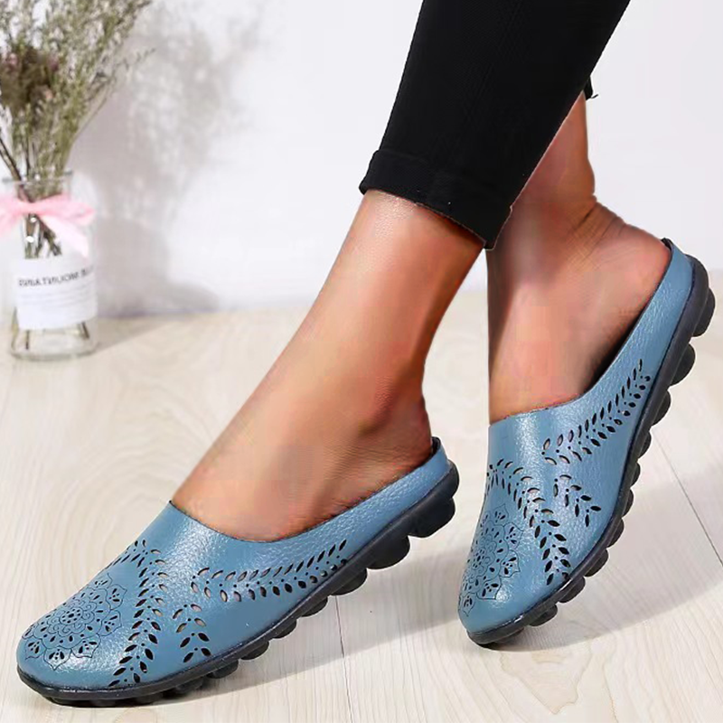 WW Sommer Schuhe | Lässige rutschfeste Damenschuhe für den Strand