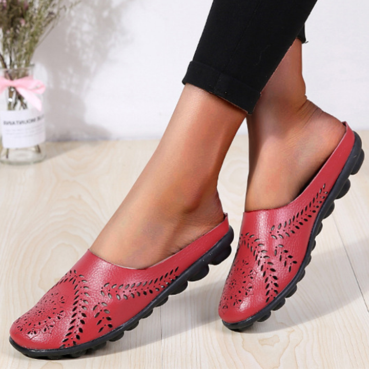 W&W Mode | Orthopädische Boardingschuhe Für Frauen Stützend Und Stilvoll