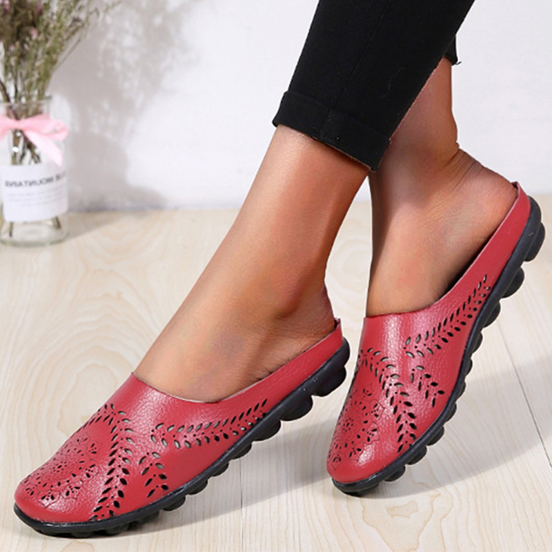 WW | Orthopädische Boardingschuhe Für Frauen Stützend Und Stilvoll