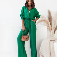 WW | 3/4-Ärmelanzug