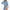 WW | Langärmeliges Denim-Kleid