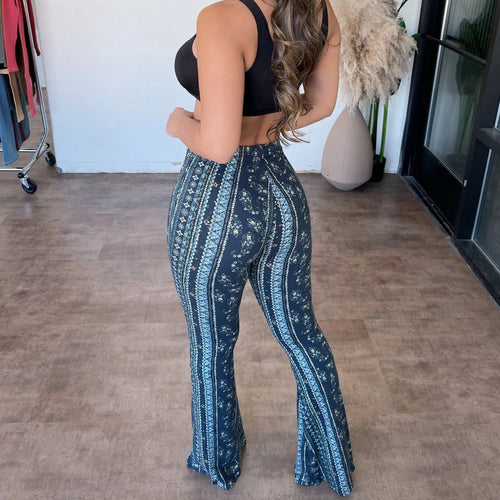 WW - Virale Forbidden Pants [Letzter Tag Rabatt]