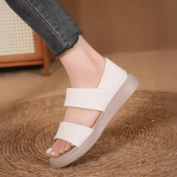 WW | Bequeme Elegante Sandalen