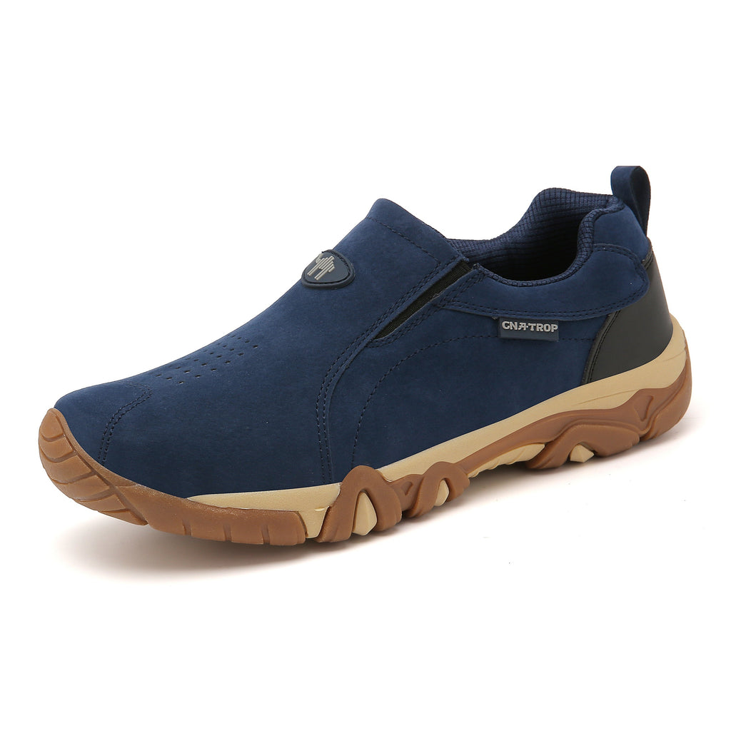 WW | Bequeme Slippers Für Herren