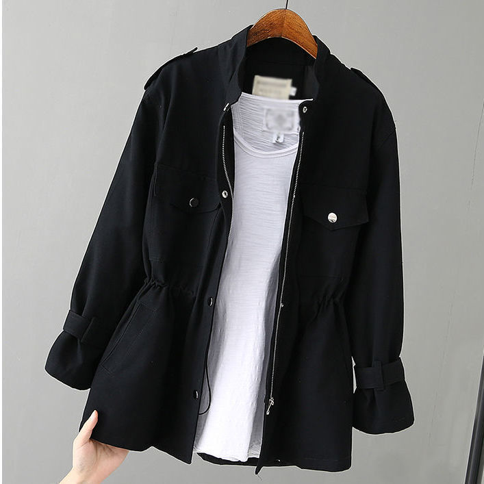 W&W Mode | Trenchcoat Von Bittoria Milano