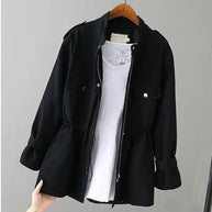 WW | Trenchcoat Von Bittoria Milano