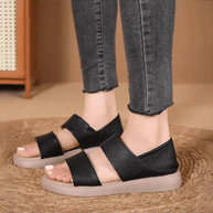 WW | Bequeme Elegante Sandalen