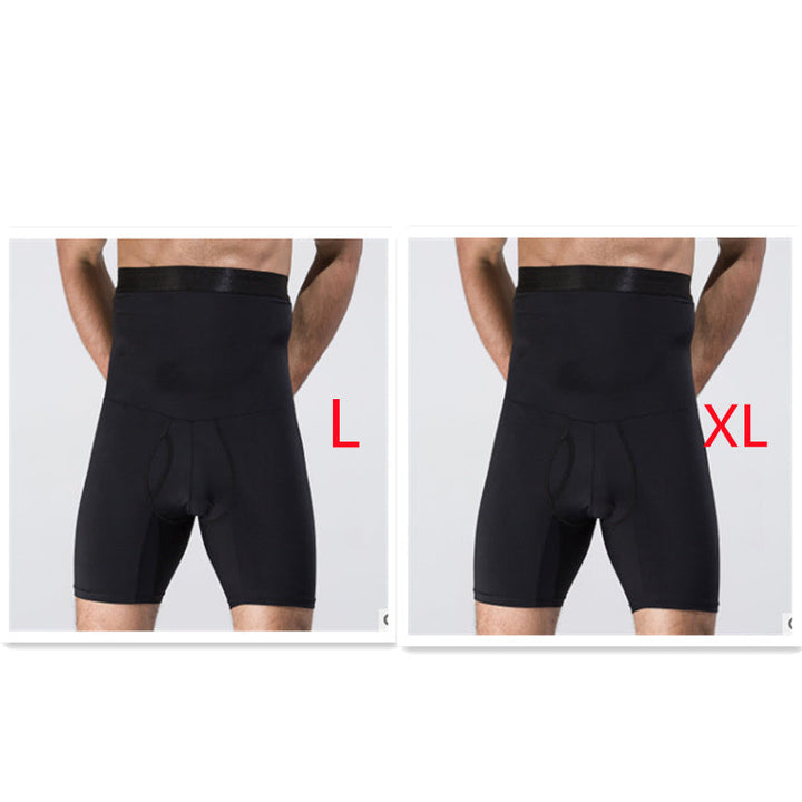 W&W Mode | Figurformende Slimming Shorts Für Herren