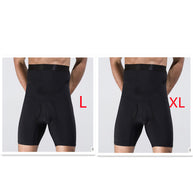 WW | Figurformende Slimming Shorts Für Herren