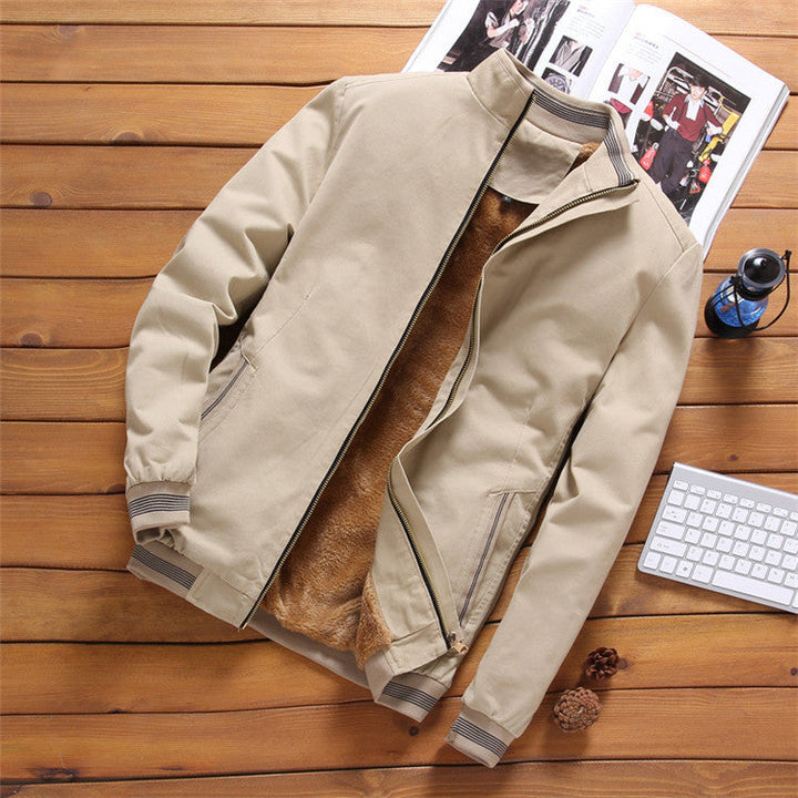 W&W Mode | Die Elegante Und Einzigartige Jacke