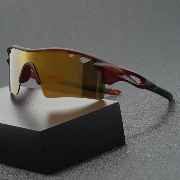 W&W Mode | Casamaré Sonnenbrille Mit Uv400 Schutz Und Grip