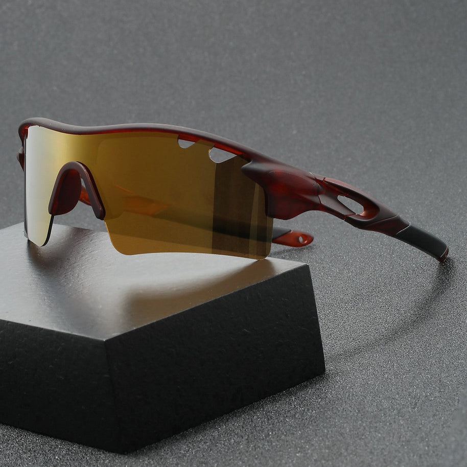 WW | Casamaré Sonnenbrille Mit Uv400 Schutz Und Grip