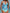 WW | Tankini Zweiteilig Blumenmuster Halterneck Triangel