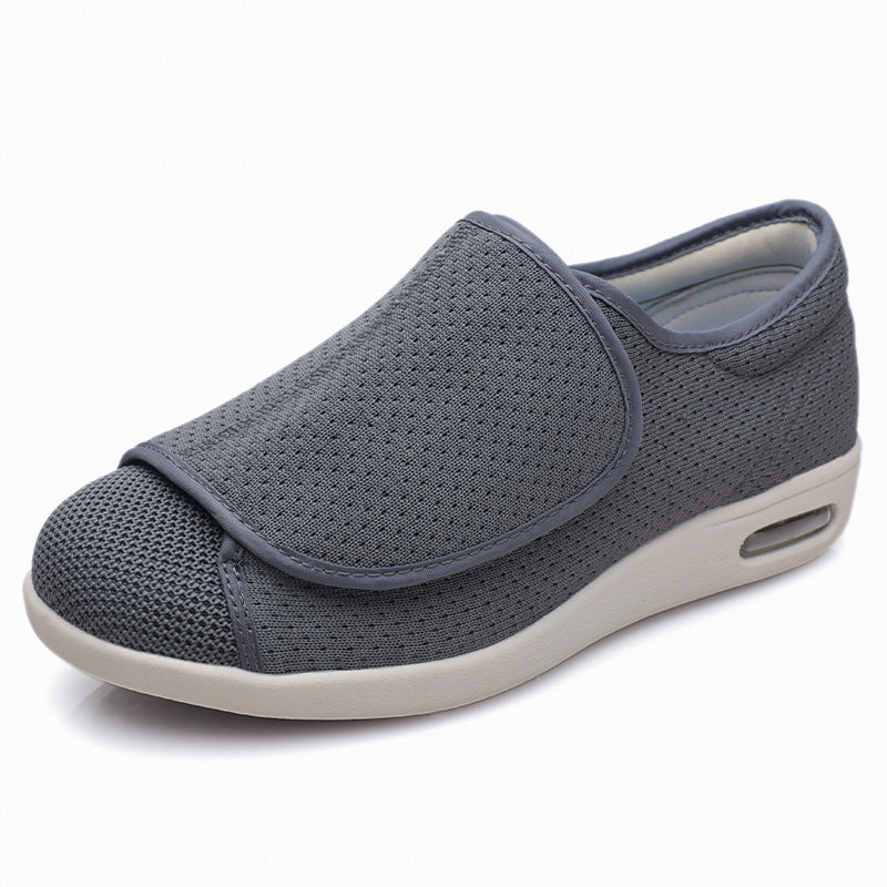 WW |  Freizeitschuhe Mit Weicher Ergonomischer Sohle