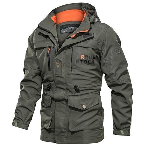 WW | Warme Und Wetterfeste Jacke Für Damen