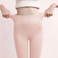 WW | Gefütterte Schlankheitsleggings