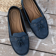 WW | Stilvolle Orthopädische Loafers
