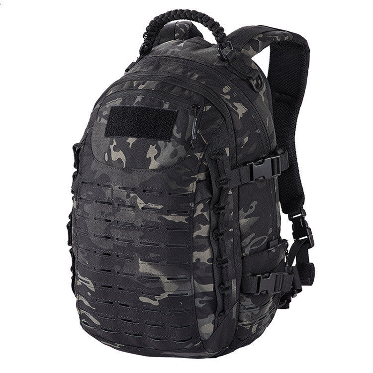 W&W Mode | Taktischer Rucksack Explorer