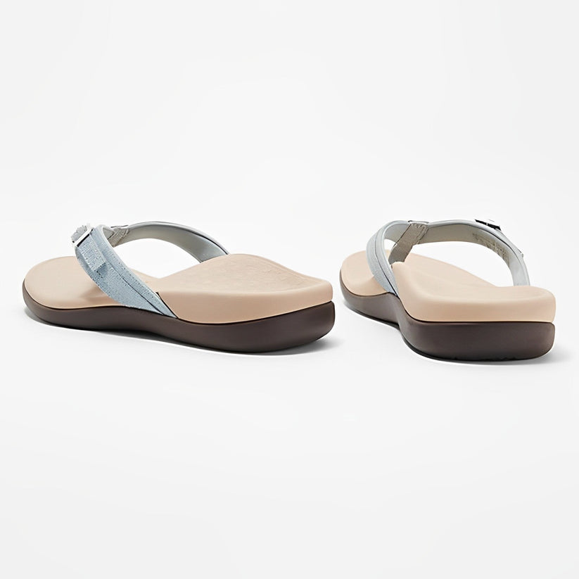 W&W Mode | Orthopädische Sommerschuhe