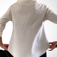 WW | Damen Elegante Bluse