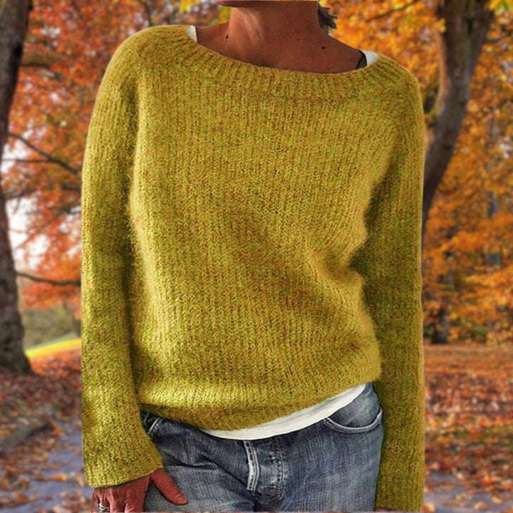 W&W Mode | Klassischer Pullover