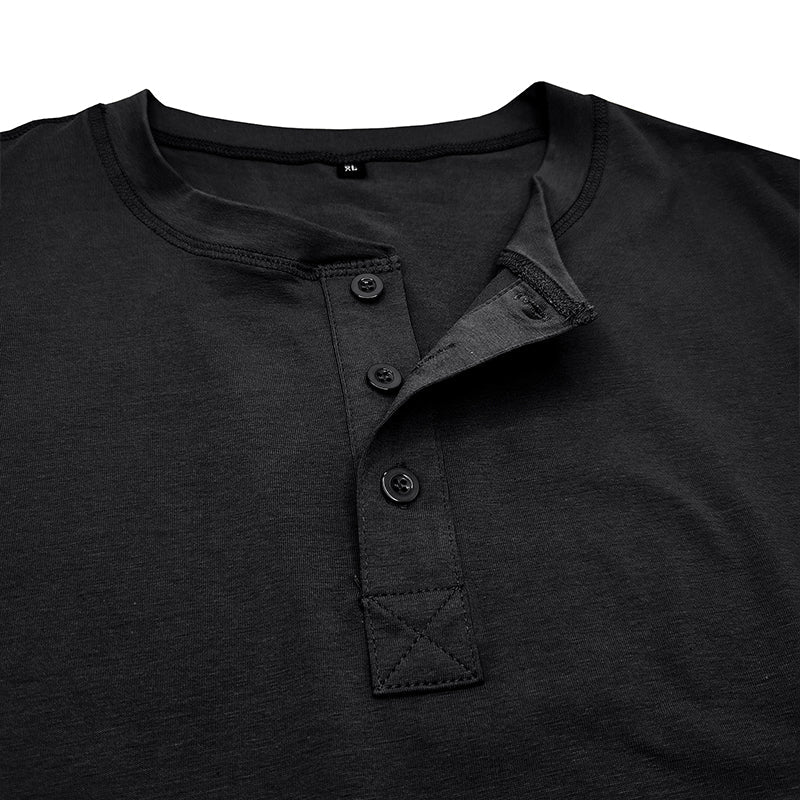 W&W Mode | Klassisches Baumwoll T-shirt