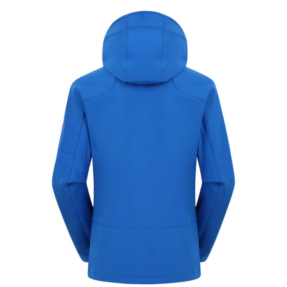 W&W Mode | Wasserdichte Jacke