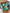 WW – Mehrlagiges Bikini-Set im Farbblock-Design