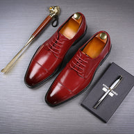 WW | Klassische Herren Business Schuhe