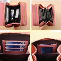 WW | TrendSafe Elegance Tasche