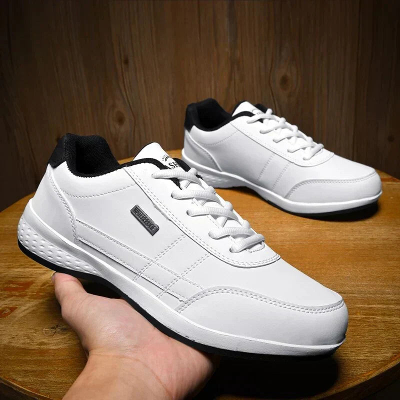W&W Mode | Herren Freizeit Sneaker