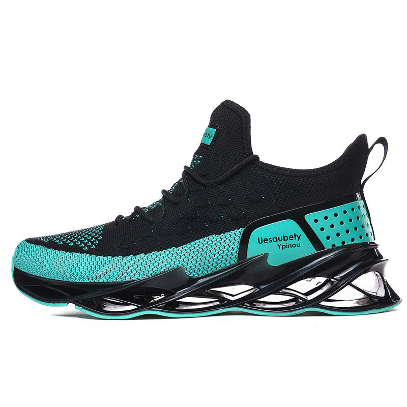 WW | Atmungsaktive Sportschuhe Für Herren