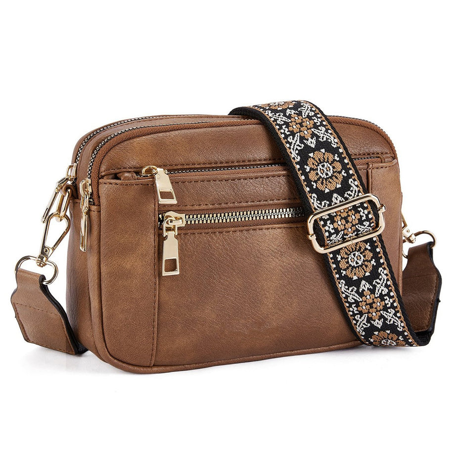 WW | Modische Crossbody Tasche