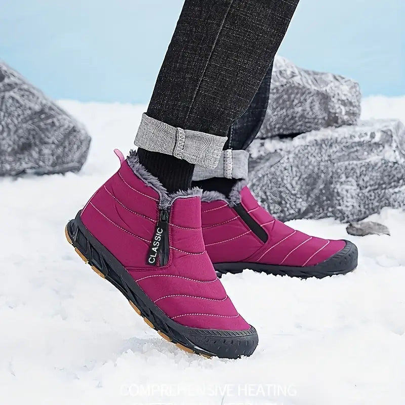 Unisex Winterschuhe