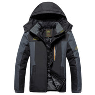 WW | Wetterfeste Herrenjacke