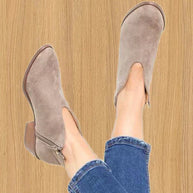 Stiefeletten für Damen