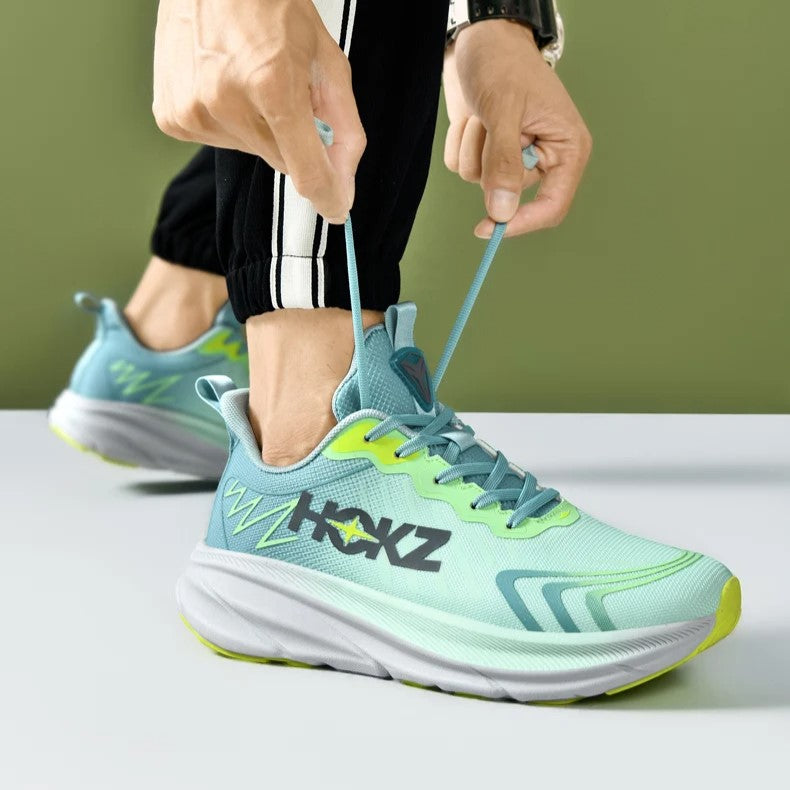 WW | Hokz Laufschuhe