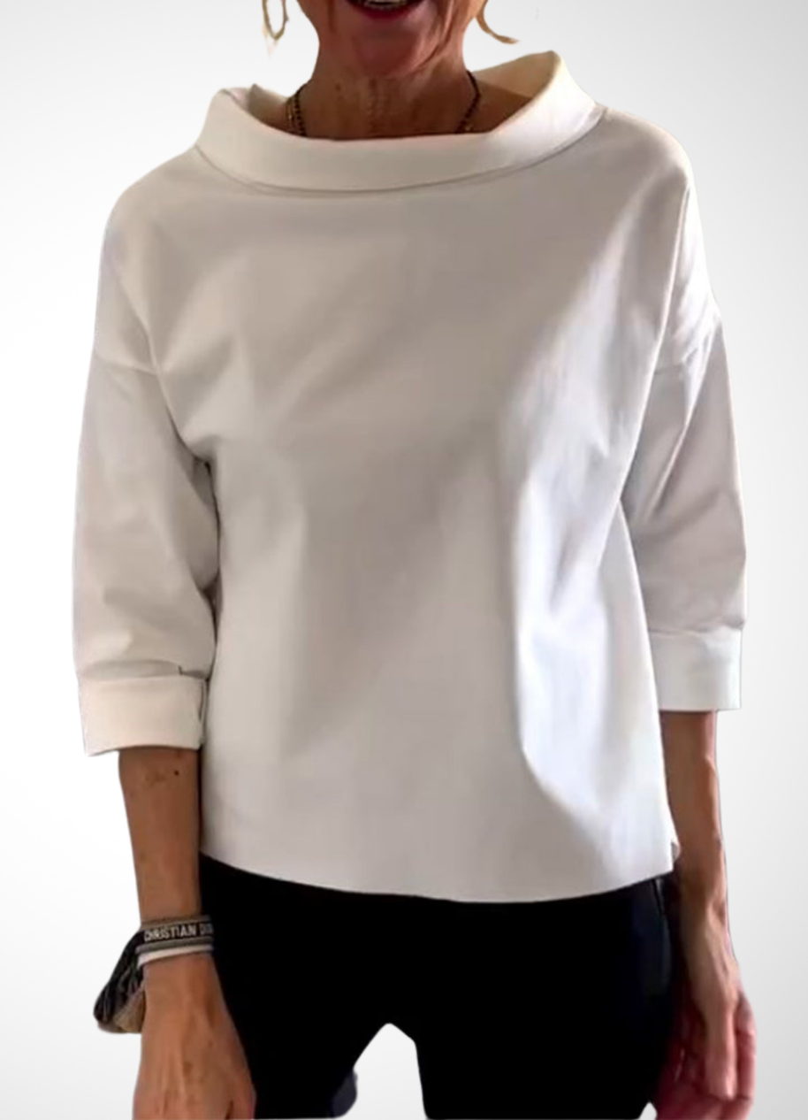 WW | Damen Elegante Bluse