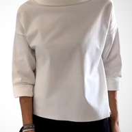 WW | Damen Elegante Bluse