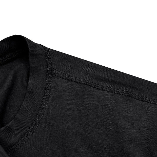 WW | Klassisches Baumwoll T-shirt